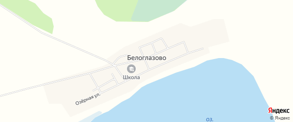 МОБУ &amp;quot;Белоглазовская сош&amp;quot;