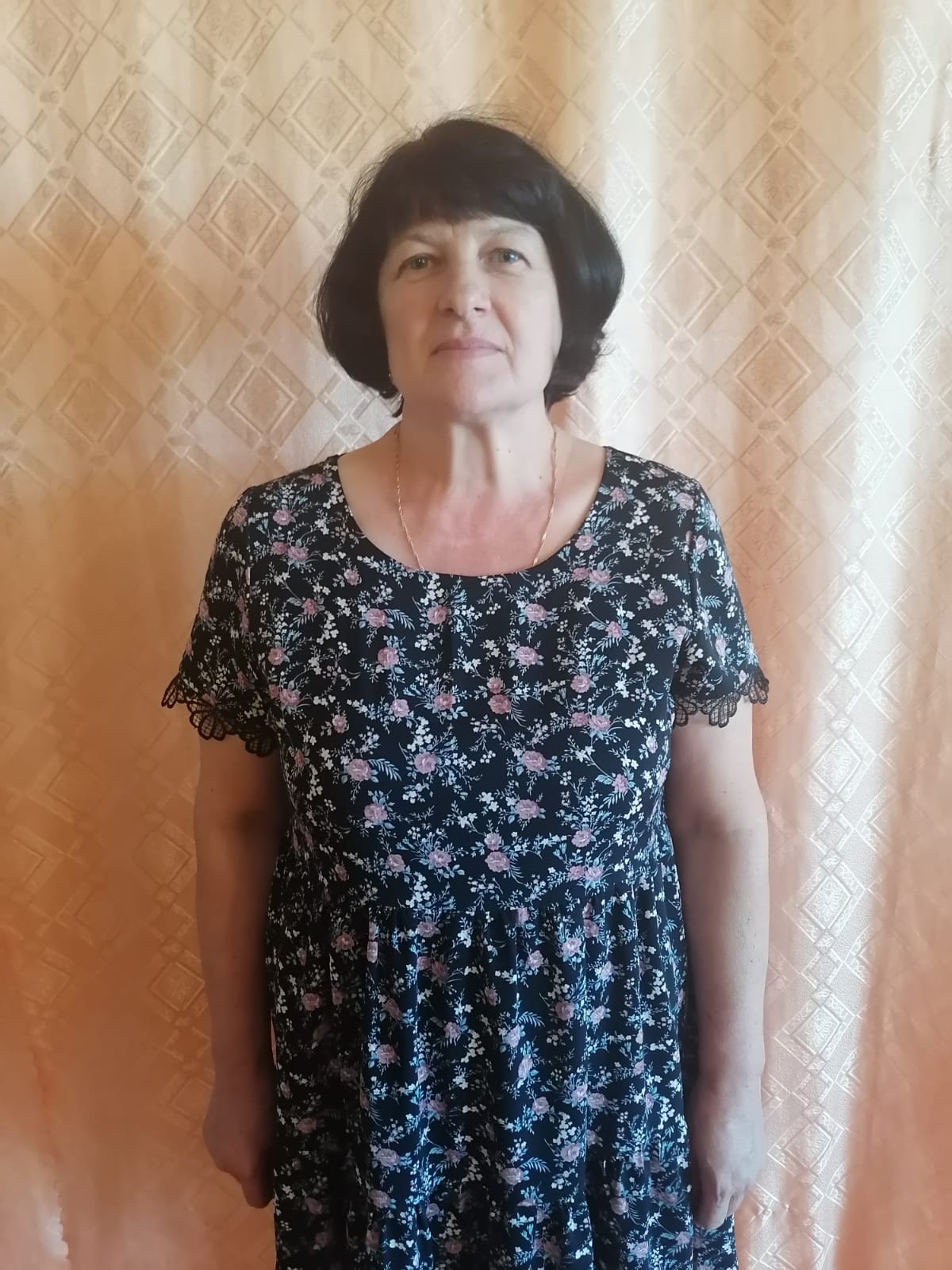 Понкрашина Елена Геннадьевна.