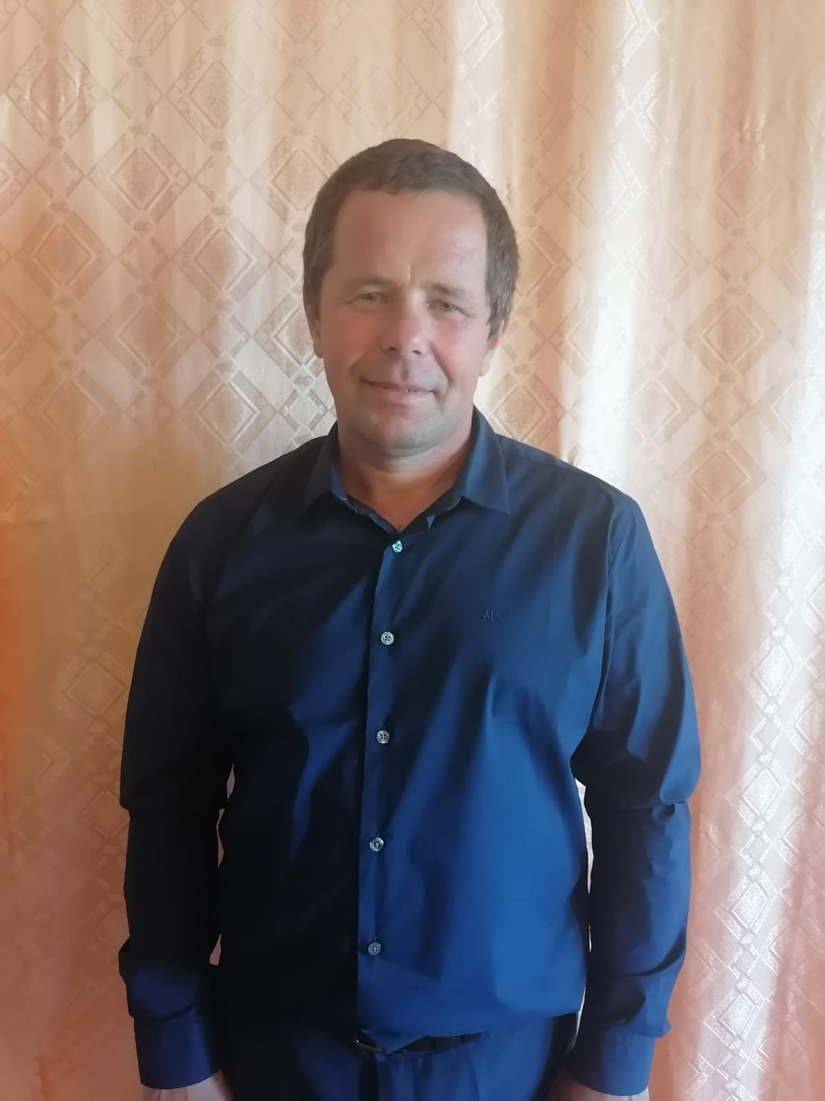 Герасимов Вячеслав Владимирович.